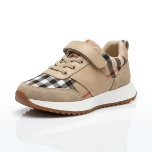 حذاء Classic Check Comfort